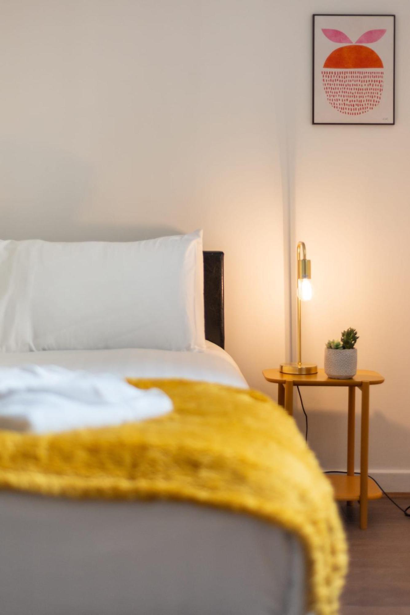 Ground Floor 2 Bed Flat Slateford Apartment Edinburgh Bagian luar foto